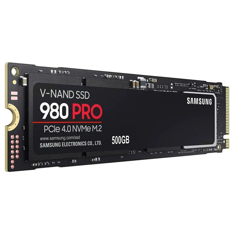 Samsung 980 PRO 500 