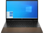 HP ENVY X360  15|15.6 FHD TOUCH- FLIP STYLUS PEN  |  CORE I5  1135G7  2.4 GHZ| 8GB RAM | 512GBSSD|	INTEL IRIS XE,WIN 11 HOME|  15-ED1058NIA-594S7EA - Image 5