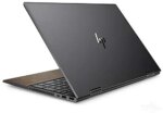 HP ENVY X360  15|15.6 FHD TOUCH- FLIP STYLUS PEN  |  CORE I5  1135G7  2.4 GHZ| 8GB RAM | 512GBSSD|	INTEL IRIS XE,WIN 11 HOME|  15-ED1058NIA-594S7EA - Image 6