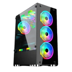 Gaming PC Builder ( Entry Level ) [Intel]