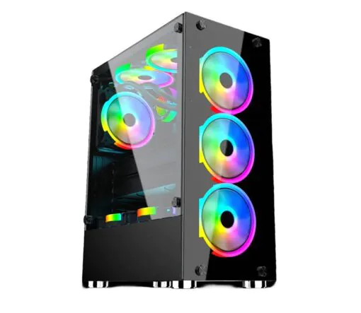 Gaming PC Builder ( Entry Level ) [Intel]