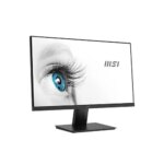 MSI PRO MP241X Monitor ( 24" - FHD - IPS - Flat - 75 Hz )  | 9S6-3BA9CH-035 - Image 4