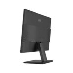 MSI PRO MP241X Monitor ( 24" - FHD - IPS - Flat - 75 Hz )  | 9S6-3BA9CH-035 - Image 3