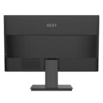 MSI PRO MP241X Monitor ( 24" - FHD - IPS - Flat - 75 Hz )  | 9S6-3BA9CH-035 - Image 2