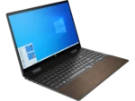 HP ENVY X360  15|15.6 FHD TOUCH- FLIP STYLUS PEN  |  CORE I5  1135G7  2.4 GHZ| 8GB RAM | 512GBSSD|	INTEL IRIS XE,WIN 11 HOME|  15-ED1058NIA-594S7EA - Image 3
