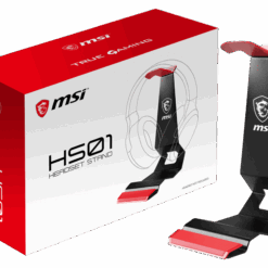 MSI H501 Headset Stand Black | E22-GA60010-CLA