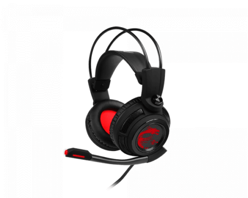 DS502 Gaming Headset