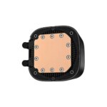 DeepCool LE720 360mm A-RGB AIO Liquid Cooler - Black  | R-LE720-BKAMMN-G-1 - Image 4