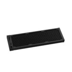 DeepCool LE720 360mm A-RGB AIO Liquid Cooler - Black  | R-LE720-BKAMMN-G-1 - Image 6