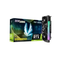 Zotac GeForce RTX 3090Ti