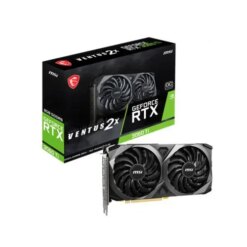 GeForce RTX 3060 Ti