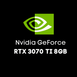 GeForce RTX 3070 Family