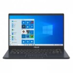Asus E410MA Laptop ( Intel Celeron N4020 , 4GB DDR4 RAM, 128GB SSD ,  14.0" HD ) | EK1292WS-BLUE