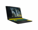 MSI CROSSHAIR 15 B12UGSZ  Gaming Laptop | Intel Core I7 12700H | RTX 3070 TI  | 16 GB  RAM | 15.6" QHD 165 Hz | 1 TB SSD M.2 Gen 4  | 9S7-158352-014