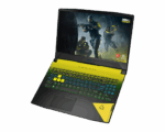 MSI CROSSHAIR 15 B12UGSZ  Gaming Laptop | Intel Core I7 12700H | RTX 3070 TI  | 16 GB  RAM | 15.6" QHD 165 Hz | 1 TB SSD M.2 Gen 4  | 9S7-158352-014 - Image 5