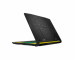 MSI CROSSHAIR 15 B12UGSZ  Gaming Laptop | Intel Core I7 12700H | RTX 3070 TI  | 16 GB  RAM | 15.6" QHD 165 Hz | 1 TB SSD M.2 Gen 4  | 9S7-158352-014 - Image 6