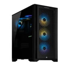 Ultimate Gaming PC (Intel I9-13700k,32GB RAM DDR5, RTX 4090 24GB)