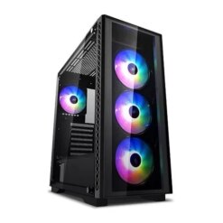 Refurbished Gaming PC ( i5-10400F - GTX 1050 TI 4GB - 16GB DDR4 )