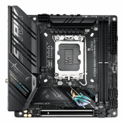 Asus ROG Strix B660-I Gaming WiFi Intel 12th Gen LGA 1700 ITX Motherboard | 90MB19C0-M0EAY0