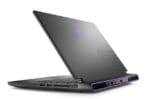 Dell Alienware M15-R7 -(2022) Gaming Laptop DDR5-| Intel CORE i7 12700H  | RTX3080 TI 16 GB | 32 GB Ram DDR5 4800 MHz| 1TB SSD M.2 Gen4 , 15.6  240HZ-QHD| , Eng / Arb KB Windows 11 - Black |15R6-ALNW-2300-BLK - Image 2