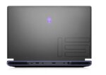 Dell Alienware M15-R7 -(2022) Gaming Laptop DDR5-| Intel CORE i7 12700H  | RTX3080 TI 16 GB | 32 GB Ram DDR5 4800 MHz| 1TB SSD M.2 Gen4 , 15.6  240HZ-QHD| , Eng / Arb KB Windows 11 - Black |15R6-ALNW-2300-BLK - Image 5