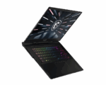 MSI STEALTH GS77 12UGS Gaming Laptop  | Intel Core i9-12900H |  NVIDIA Geforce RTX 3070 TI 8GB | 32GB RAM DDR5 |  1TB SSD M.2 Gen4 | 17.3 FHD 360HZ|   1 Year MSI Warranty+ MSI Backpack |9S7-17P112-094 - Image 2