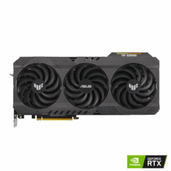 RTX 3090 TI 24GB | ASUS TUF