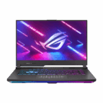 ASUS ROG Strix G15 G513 Gaming Laptop (2022) | Ryzen7 6800H - RTX 3060 - 16GB DDR5 RAM -  1TB M.2 NVMe SSD - 15.6" FHD 300Hz IPS | 2 Years ASUS Warranty| G513RM-HF187W-GRY - Image 8
