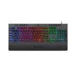 Redragon K512 SHIVA RGB Membrane Gaming Keyboard