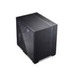 Lian Li O11 Air Mini Gaming Case - Black - Image 4