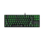 T-Dagger Bora Mechanical Gaming Keyboard | T-TGK313