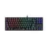 T-Dagger Bora RGB Mechanical Gaming Keyboard |