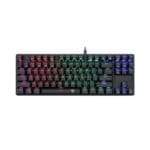 T-Dagger Bora RGB Mechanical Gaming Keyboard |