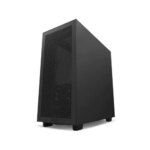 NZXT H7 V2 Air Flow ATX Mid Tower Gaming Case - Black RGB - Image 6