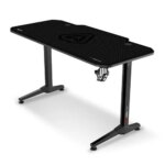 Alpha Gamer Kira | Gaming Desk