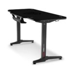 Alpha Gamer Kira | Gaming Desk - Image 3