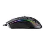 Redragon M808 Storm Lightweight RGB Gaming Mouse | M808 - Image 3