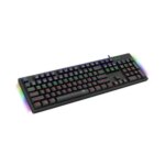 T-Dagger Bermuda Mechanical Gaming Keyboard - Image 5