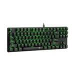 T-Dagger Bora Mechanical Gaming Keyboard | T-TGK313 - Image 4