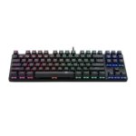T-Dagger Bora RGB Mechanical Gaming Keyboard | - Image 5