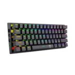 T-Dagger VERDE Mechanical Gaming Keyboard - Image 4