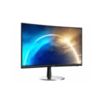 MSI PRO MP242C 24 LED monitor 75 Hz - Full HD IPS Curved  | - Image 3