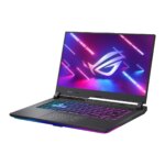 ASUS ROG Strix G15 G513 Gaming Laptop (2022) | Ryzen7 6800H - RTX 3060 - 16GB DDR5 RAM -  1TB M.2 NVMe SSD - 15.6" FHD 300Hz IPS | 2 Years ASUS Warranty| G513RM-HF187W-GRY - Image 7