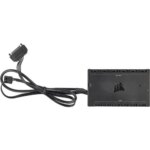 Corsair ICUE H115i Elite Capellix Liquid CPU Cooler (Black) 280M  | CW-9060047-WW - Image 2