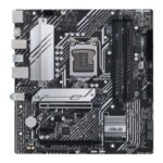 Asus Prime B560M-A Intel (LGA 1200)  Motherboard | 90MB17A0-M0EAY0 - Image 3