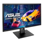 Asus VP28UQGL 28", 4K, 1ms, Adaptive-Sync/FreeSync Gaming Monitor | 90LM03M0-B02170 - Image 3