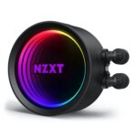 Nzxt Kraken Z63 RGB AIO  LCD 280M Liquid Cooler |  Black - Image 4
