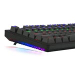 T-Dagger Bermuda Mechanical Gaming Keyboard - Image 4