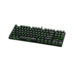 T-Dagger Bora Mechanical Gaming Keyboard | T-TGK313 - Image 3