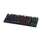 T-Dagger Bora RGB Mechanical Gaming Keyboard | - Image 4